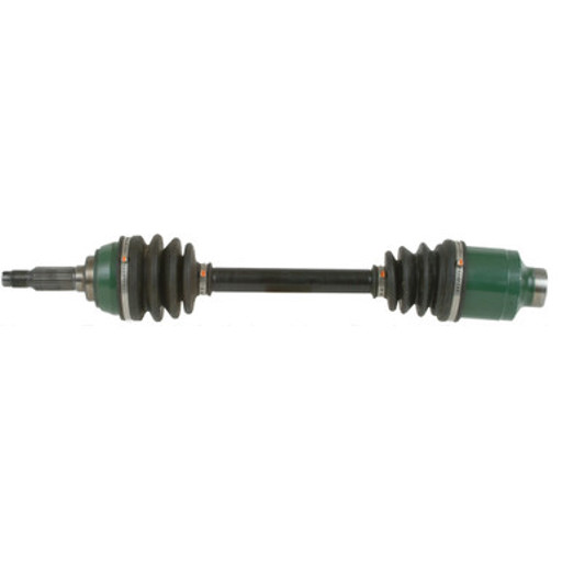CV Axle Assembly