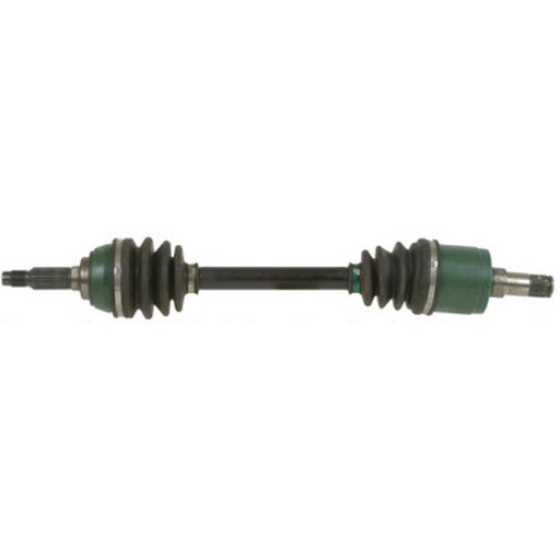 CV Axle Assembly