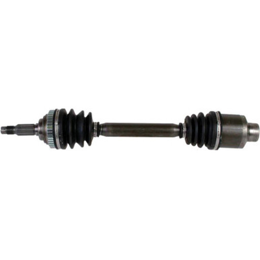 CV Axle Assembly