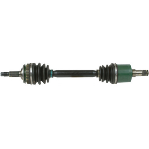 CV Axle Assembly