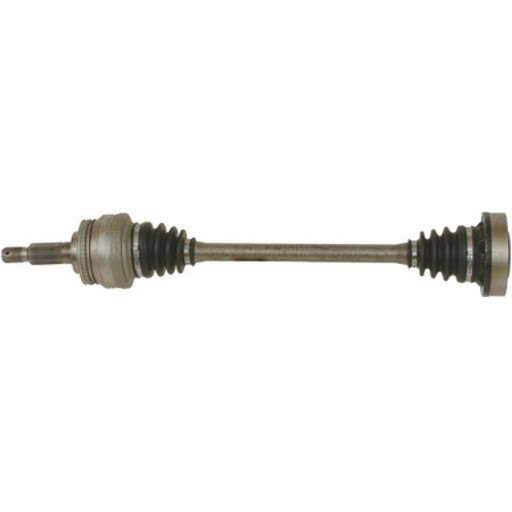 CV Axle Assembly