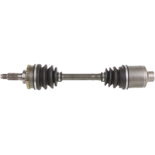 CV Axle Assembly