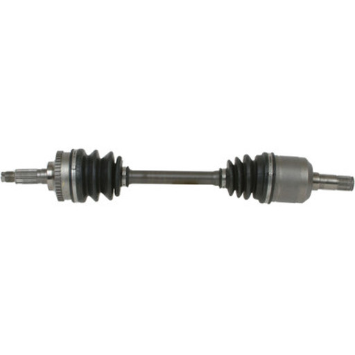 CV Axle Assembly