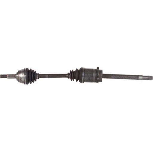 CV Axle Assembly