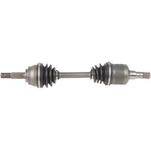 CV Axle Assembly
