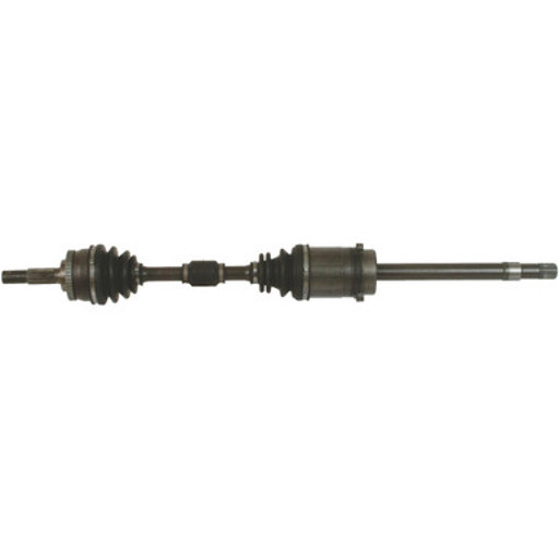 CV Axle Assembly