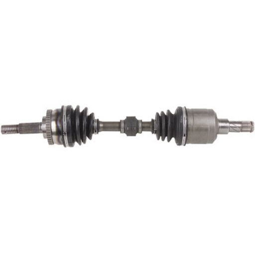 CV Axle Assembly