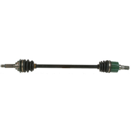 CV Axle Assembly