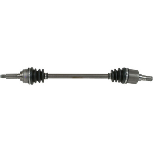 CV Axle Assembly
