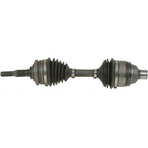 CV Axle Assembly