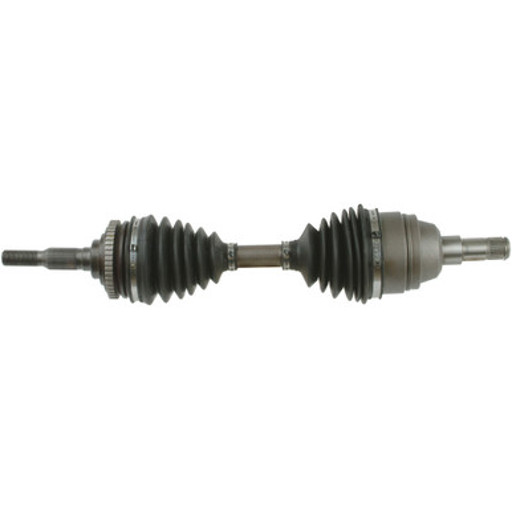 CV Axle Assembly