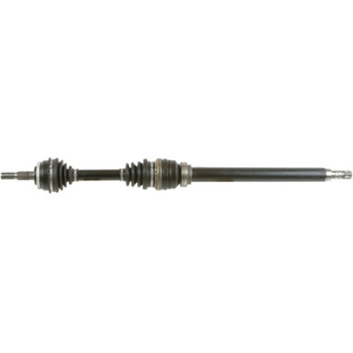 CV Axle Assembly