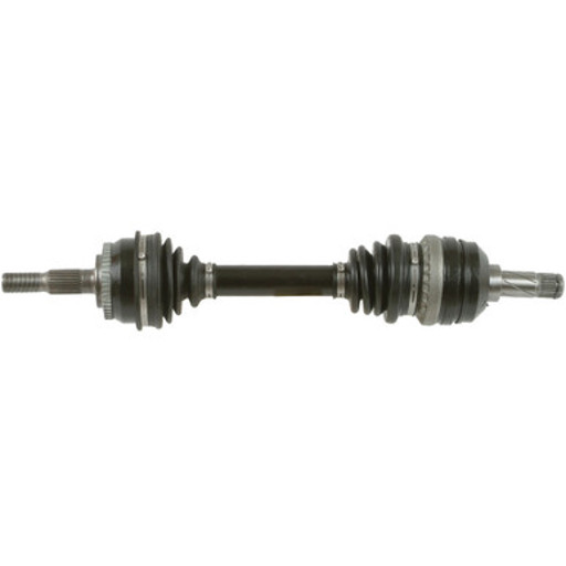 CV Axle Assembly