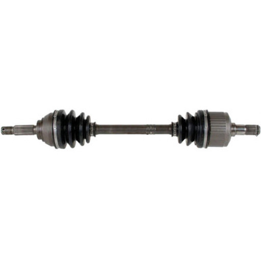 CV Axle Assembly
