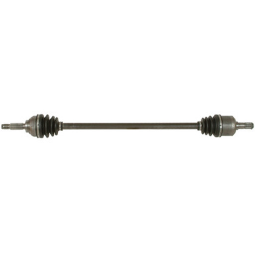 CV Axle Assembly