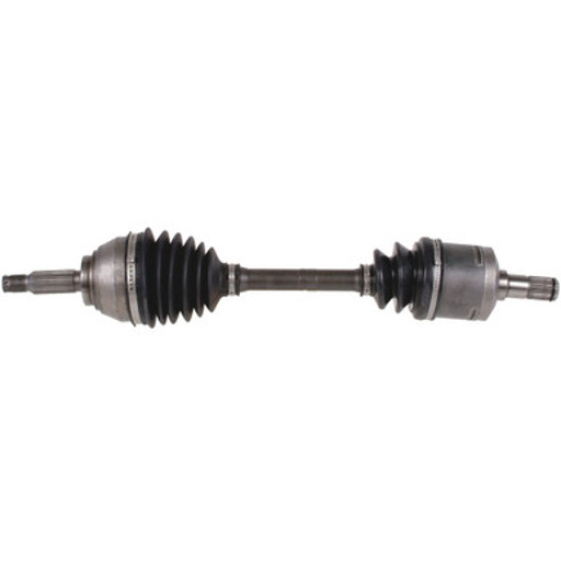 CV Axle Assembly