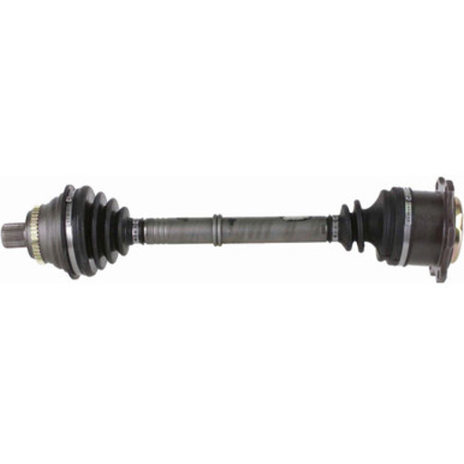 CV Axle Assembly