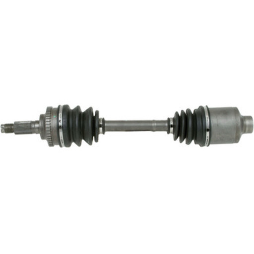 CV Axle Assembly