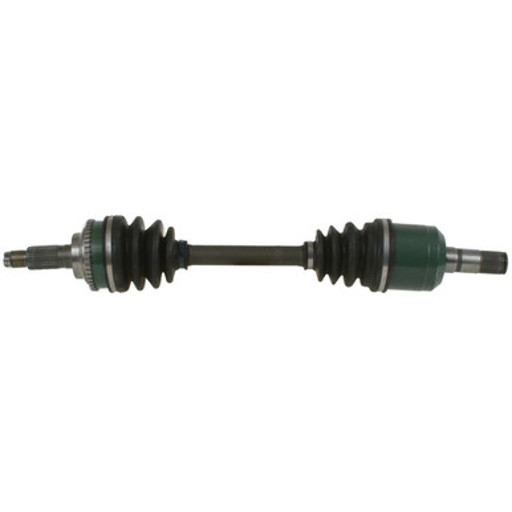 CV Axle Assembly