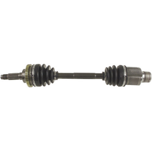 CV Axle Assembly