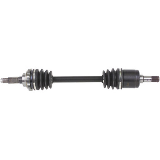 CV Axle Assembly