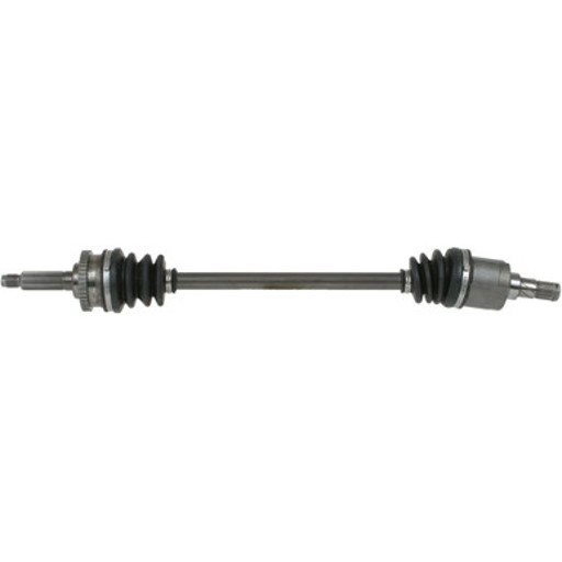 CV Axle Assembly