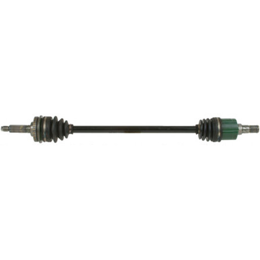 CV Axle Assembly