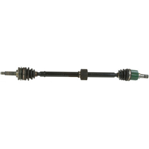 CV Axle Assembly