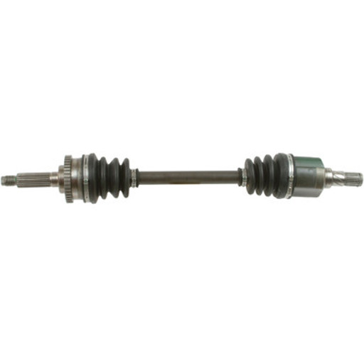 CV Axle Assembly