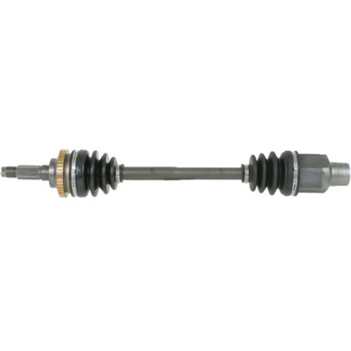 CV Axle Assembly