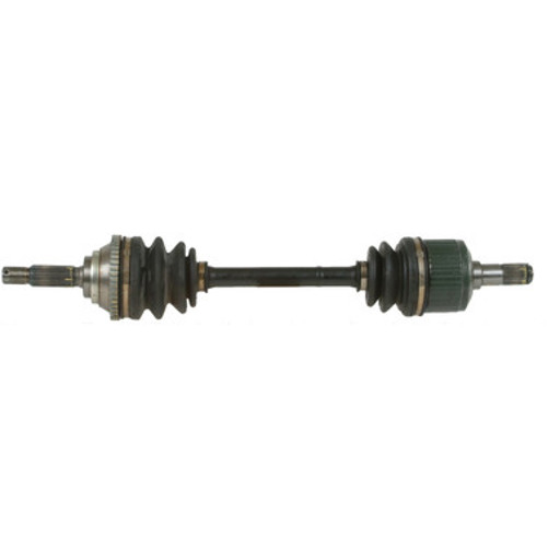 CV Axle Assembly