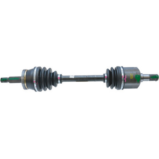 CV Axle Assembly