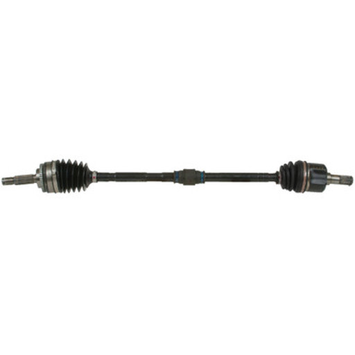 CV Axle Assembly