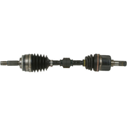 CV Axle Assembly