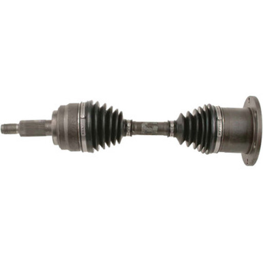CV Axle Assembly