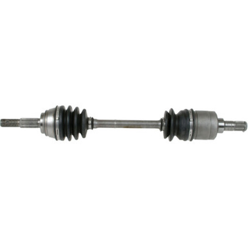 CV Axle Assembly