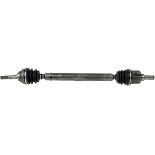 CV Axle Assembly