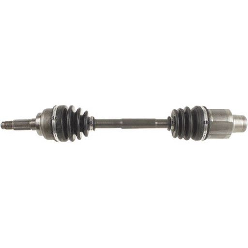 CV Axle Assembly