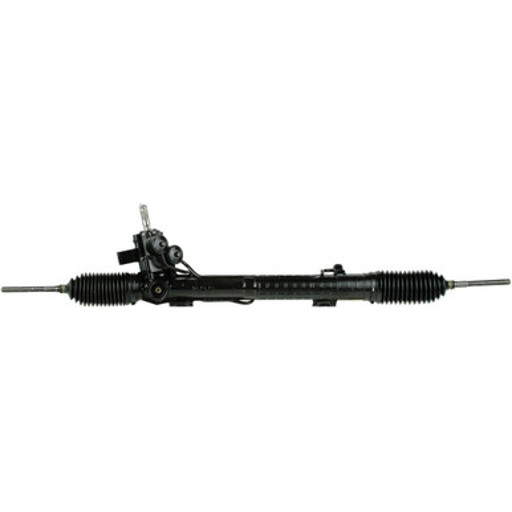 Rack and Pinion Assembly