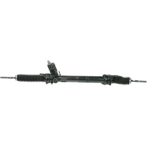 Rack and Pinion Assembly