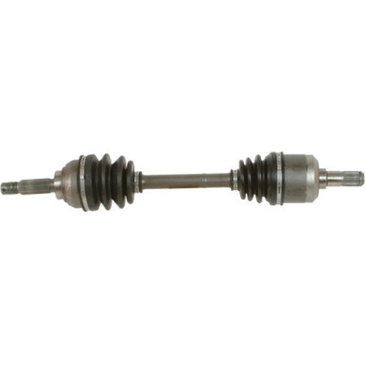CV Axle Assembly