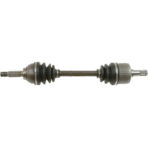 CV Axle Assembly