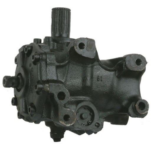 Steering Gear