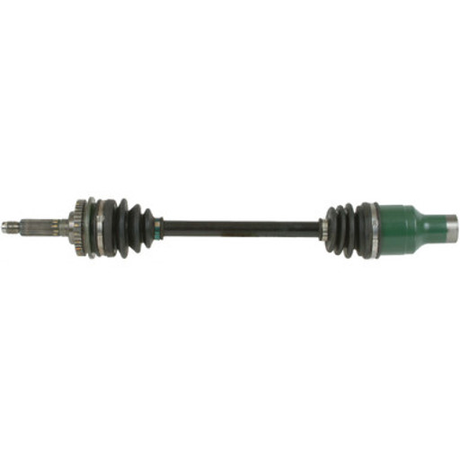 CV Axle Assembly