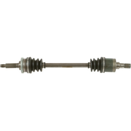 CV Axle Assembly