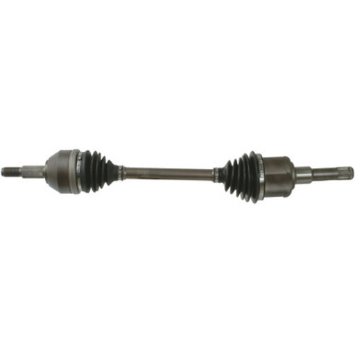 CV Axle Assembly