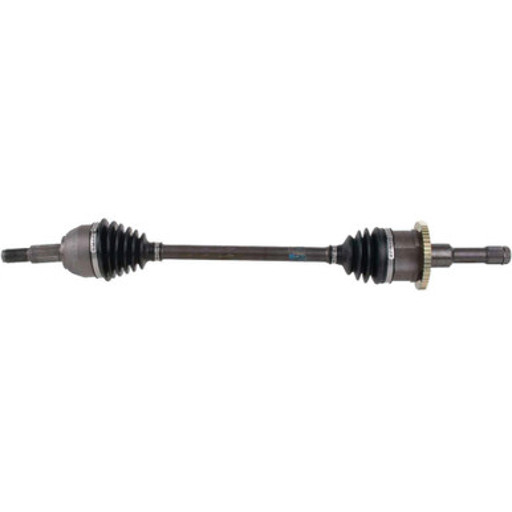 CV Axle Assembly