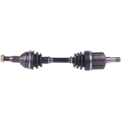 CV Axle Assembly