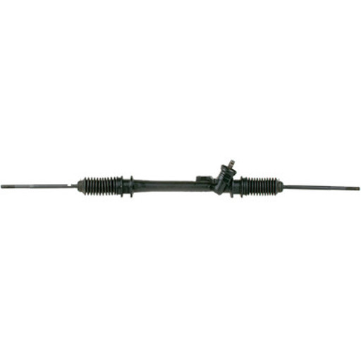 Rack and Pinion Assembly