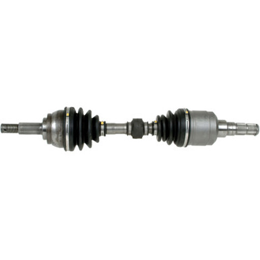 CV Axle Assembly